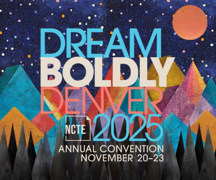 The Chicago Booth at NCTE